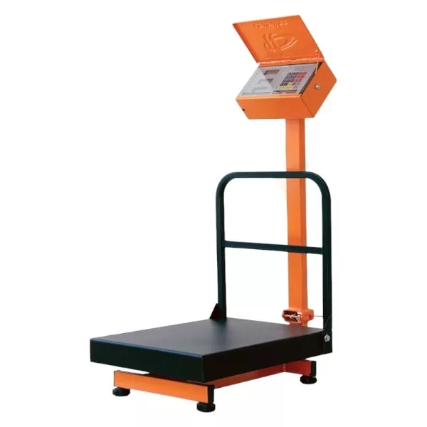 باسکول دیجیتال پیام توزین مدل TM300 باسکول دیجیتال پیام توزین مدل TM300