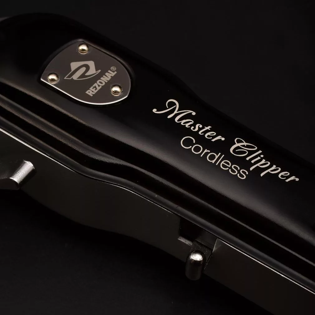 ماشین اصلاح موی سر رزونال مدل Master Clipper