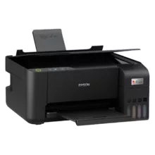 پرینتر جوهر افشان اپسون مدل EcoTank L3210