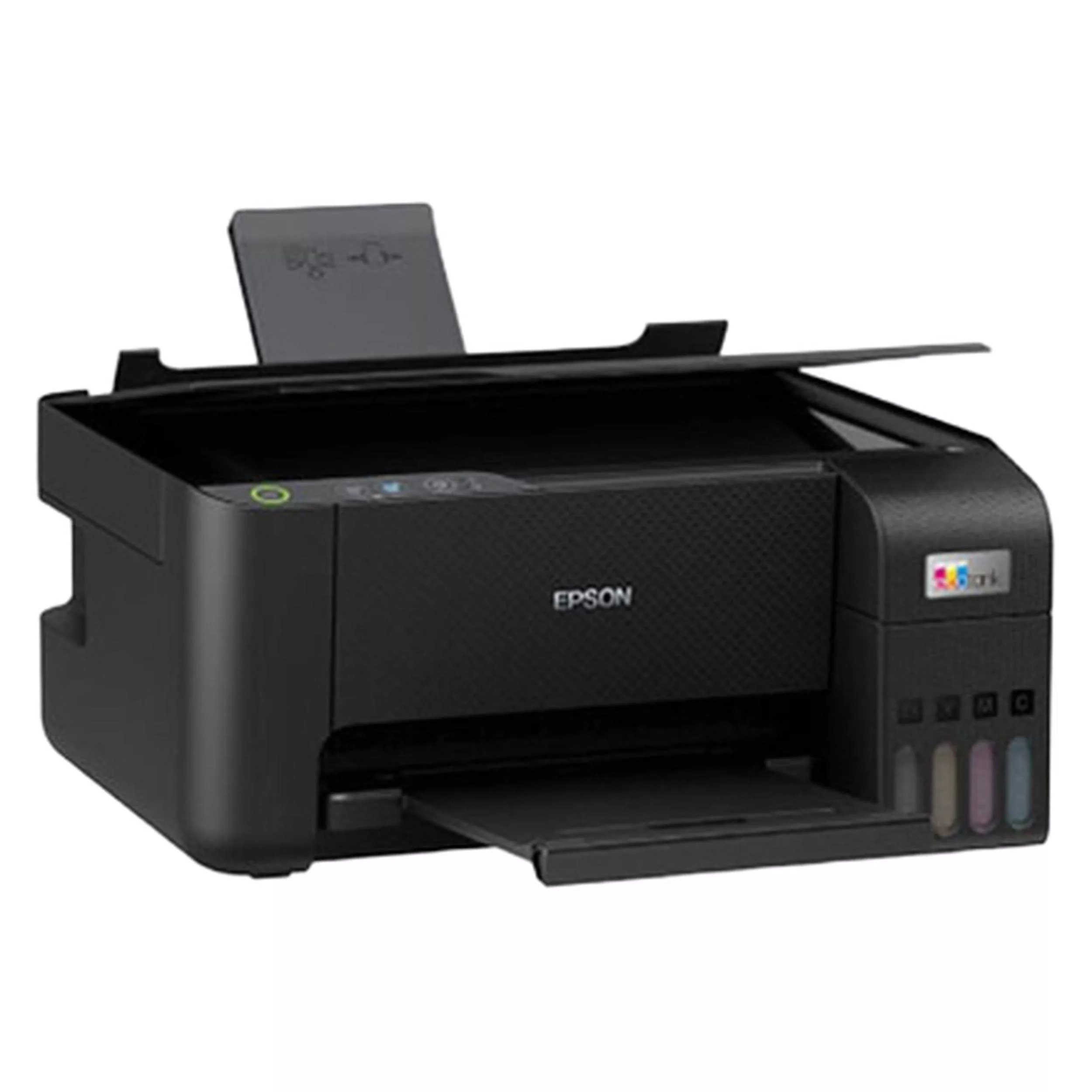 پرینتر جوهر افشان اپسون مدل EcoTank L3210