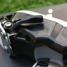 ماشین اصلاح سر و صورت جیمی مدل GM-6008