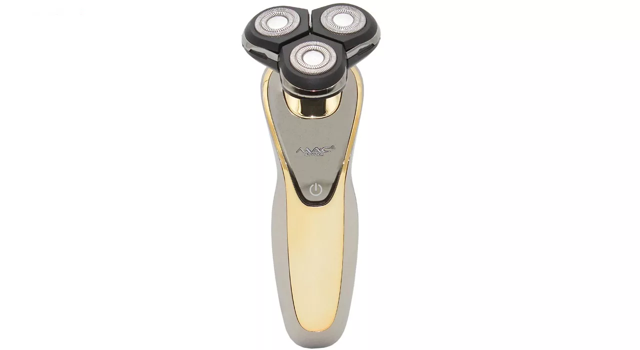 ماشین اصلاح صورت مک استایلر مدل MC-8816