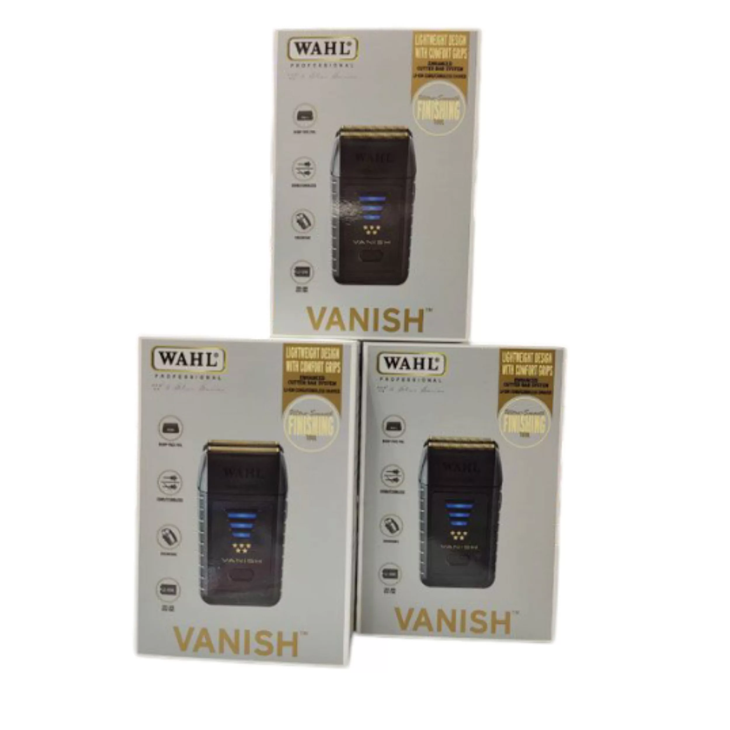 ماشین اصلاح موی سر و صورت وال پروفشنال مدل 8173-700