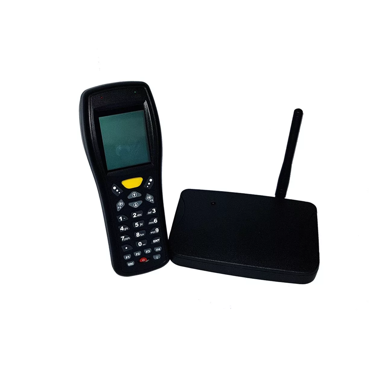 بارکد خوان مدل Axiom 8223 بارکد خوان مدل Axiom 8223
