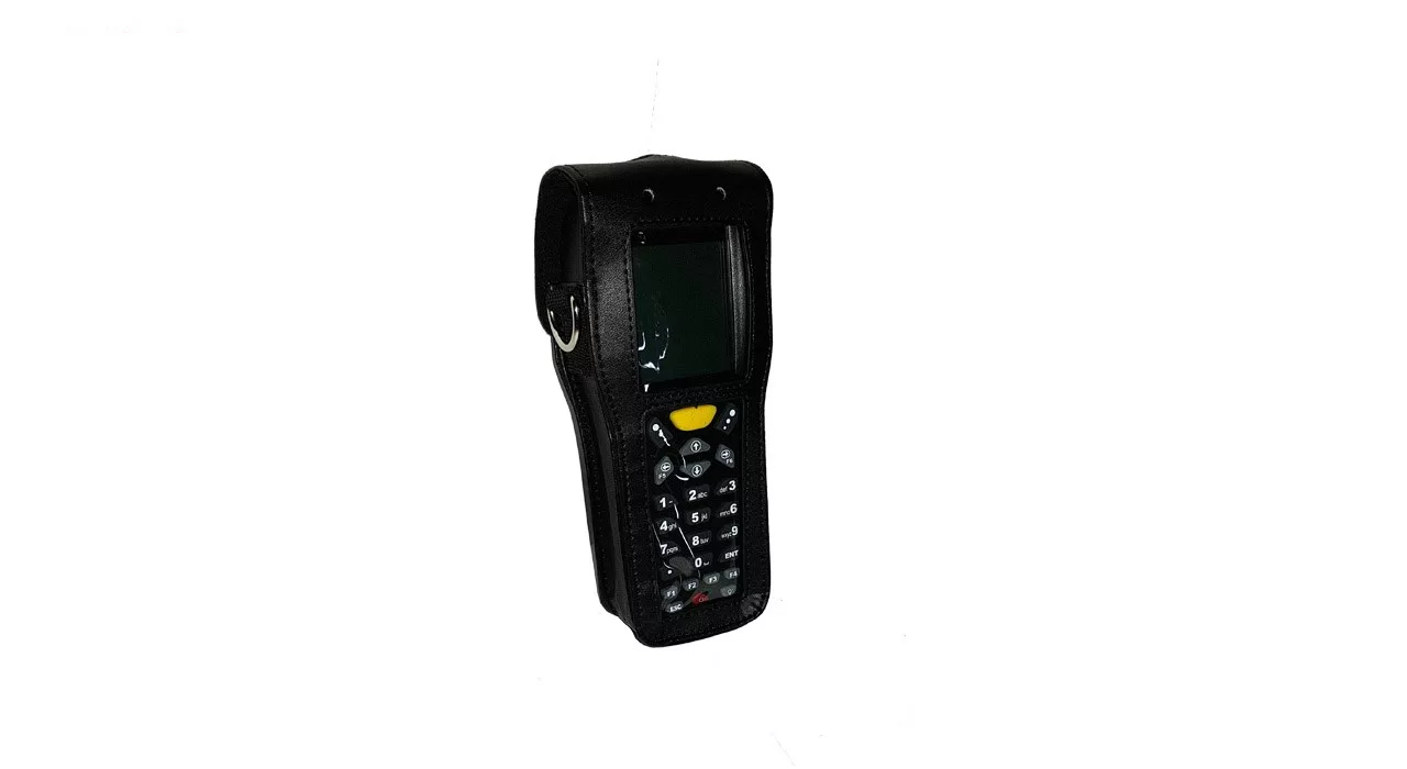 بارکد خوان مدل Axiom 8223