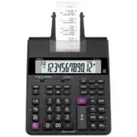 ماشین حساب کاسیو مدل HR-150RC