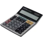 ماشین حساب کاتیگا مدل CD-2728-16RP