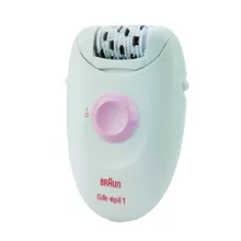 اپیلاتور براون سری Silk Epil1 مدل 1370