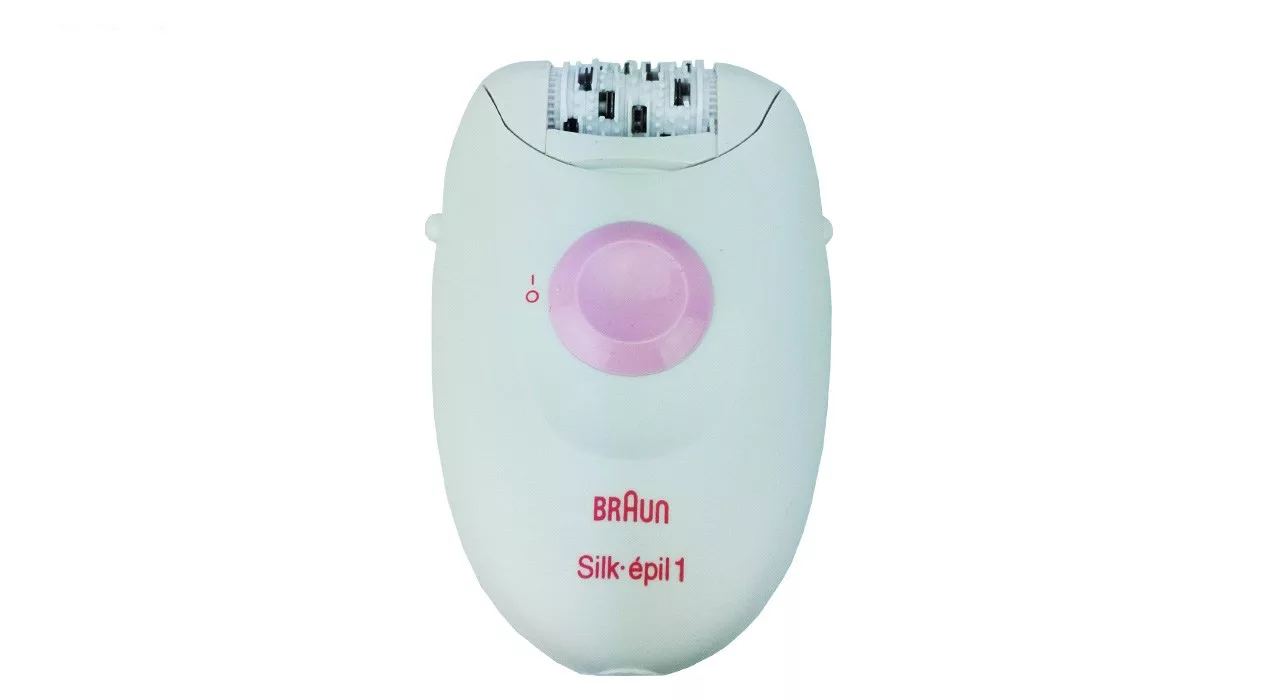 اپیلاتور براون سری Silk Epil1 مدل 1370