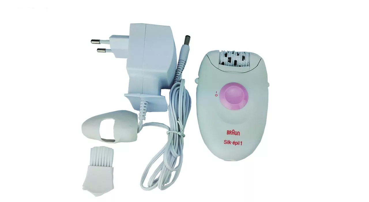 اپیلاتور براون سری Silk Epil1 مدل 1370