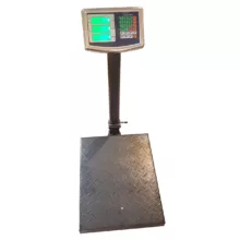 ترازو فروشگاهی مدل ACS 40kg