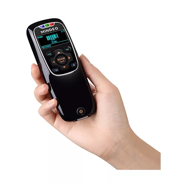 بارکد خوان دو بعدی میندئو مدل MS-3690 2D