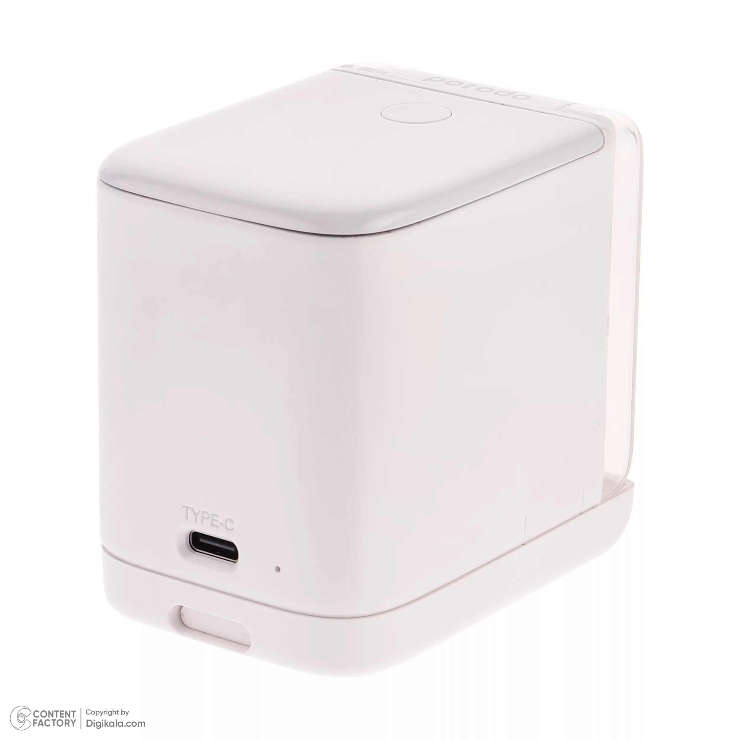 پرینتر حرارتی پرودو مدل portable HandHeld Printer