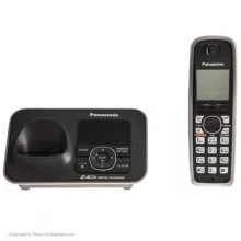 تلفن بی سیم پاناسونیک مدل KX-TG3721