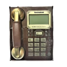 تلفن تکنیکال مدل TEC-5817