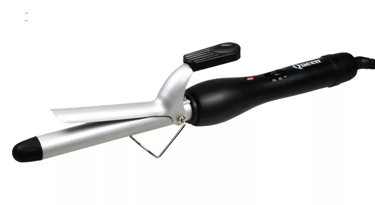 فرکننده مو کوئین مدل HT619