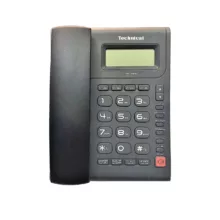 تلفن تکنیکال مدل TEC-5849