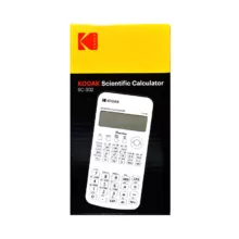 ماشین حساب کداک مدل SC302