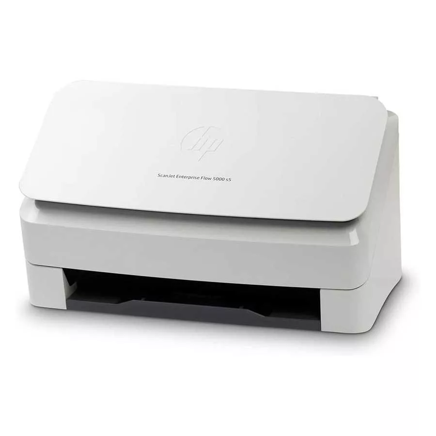 اسکنر اچ پی مدل ScanJet Enterprise Flow 5000 s5