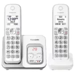 تلفن بی سیم پاناسونیک مدل KX-TGD532