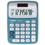 ماشین حساب کاسیو مدل MS-6NC