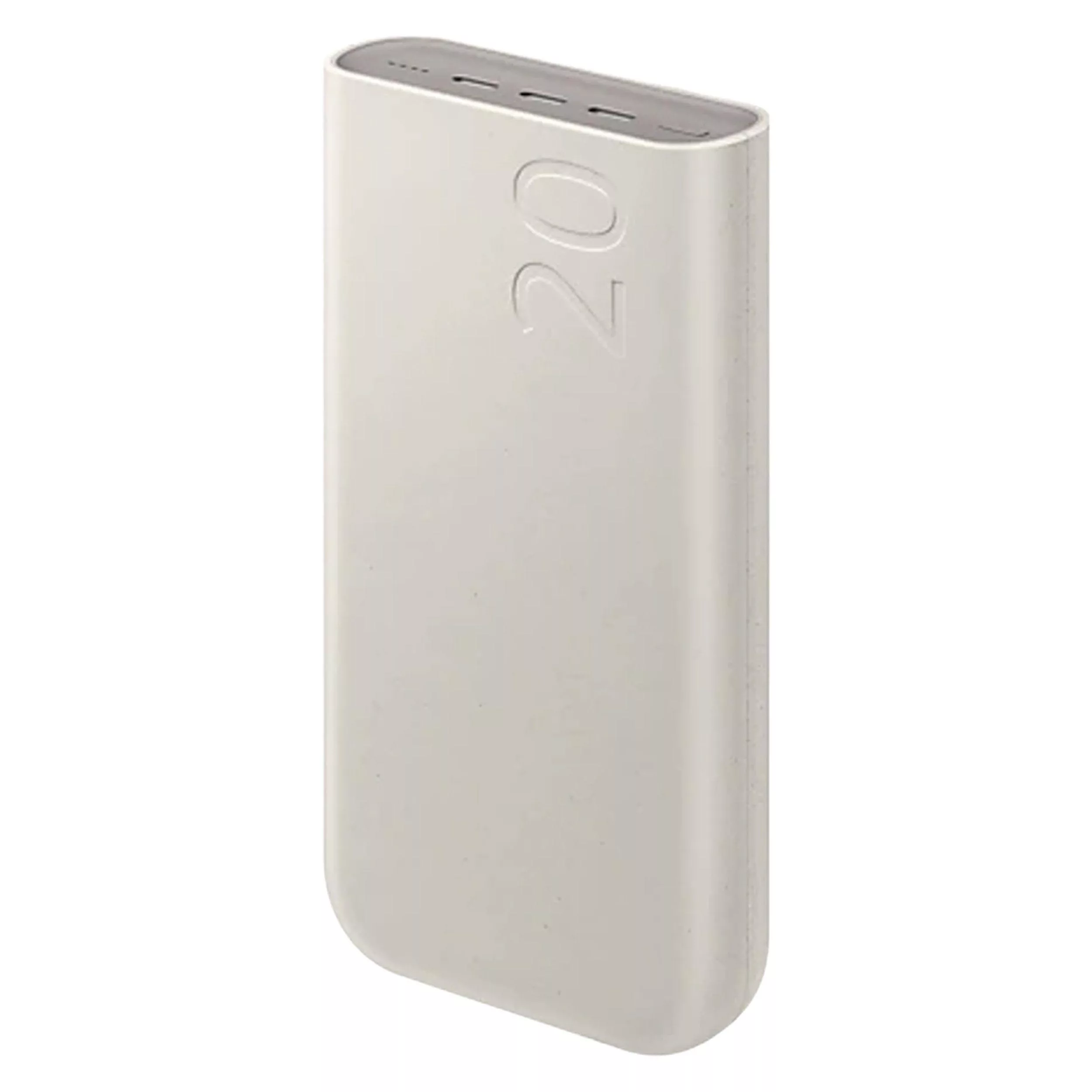 پاوربانک 45 وات سامسونگ مدل Battery Pack EB-P4520 ظرفیت 20000 میلیآمپر ساعت