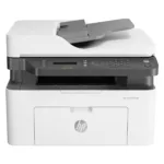 پرینتر چندکاره لیزری اچ پی مدل Laser MFP 137fnw