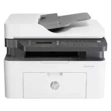 پرینتر چندکاره لیزری اچ پی مدل Laser MFP 137fnw