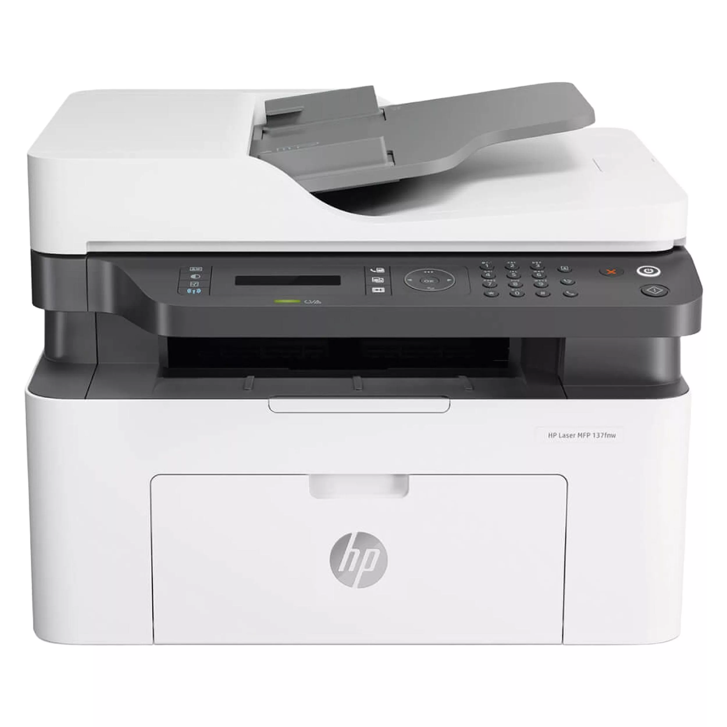 پرینتر چندکاره لیزری اچ پی مدل Laser MFP 137fnw