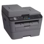 پرینتر لیزری چندکارهی برادر مدل MFC-L2700DW