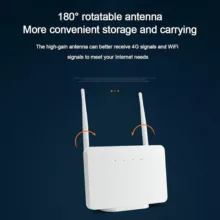 مودم روتر بی سیم 4G دی-لینک مدل DWR-M921B