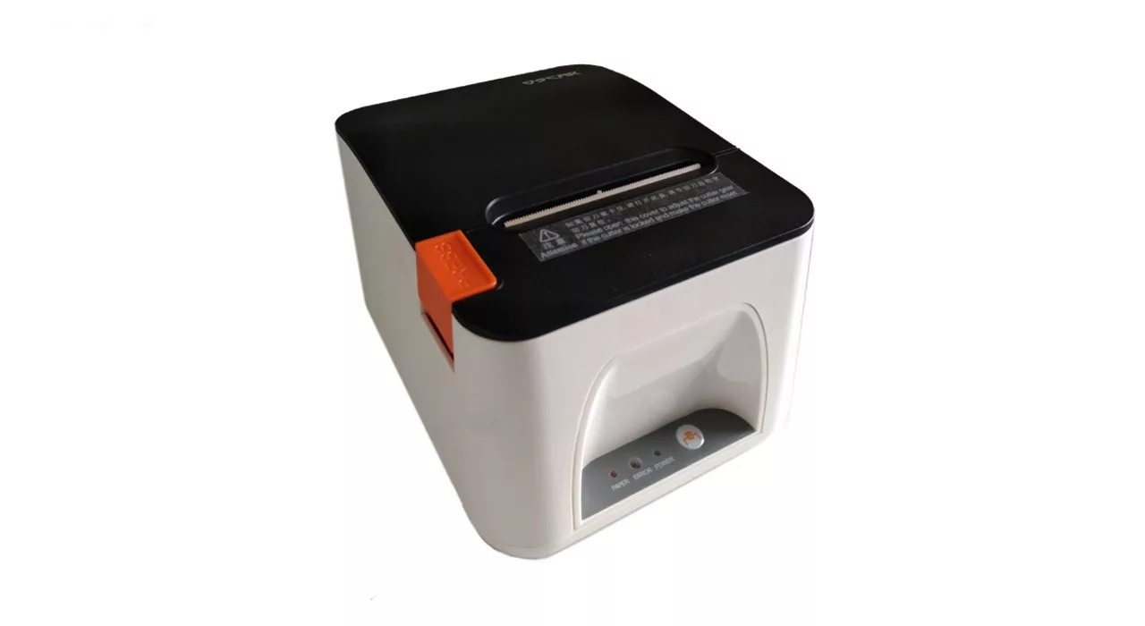 پرینتر حرارتی اسکار مدل POS88A