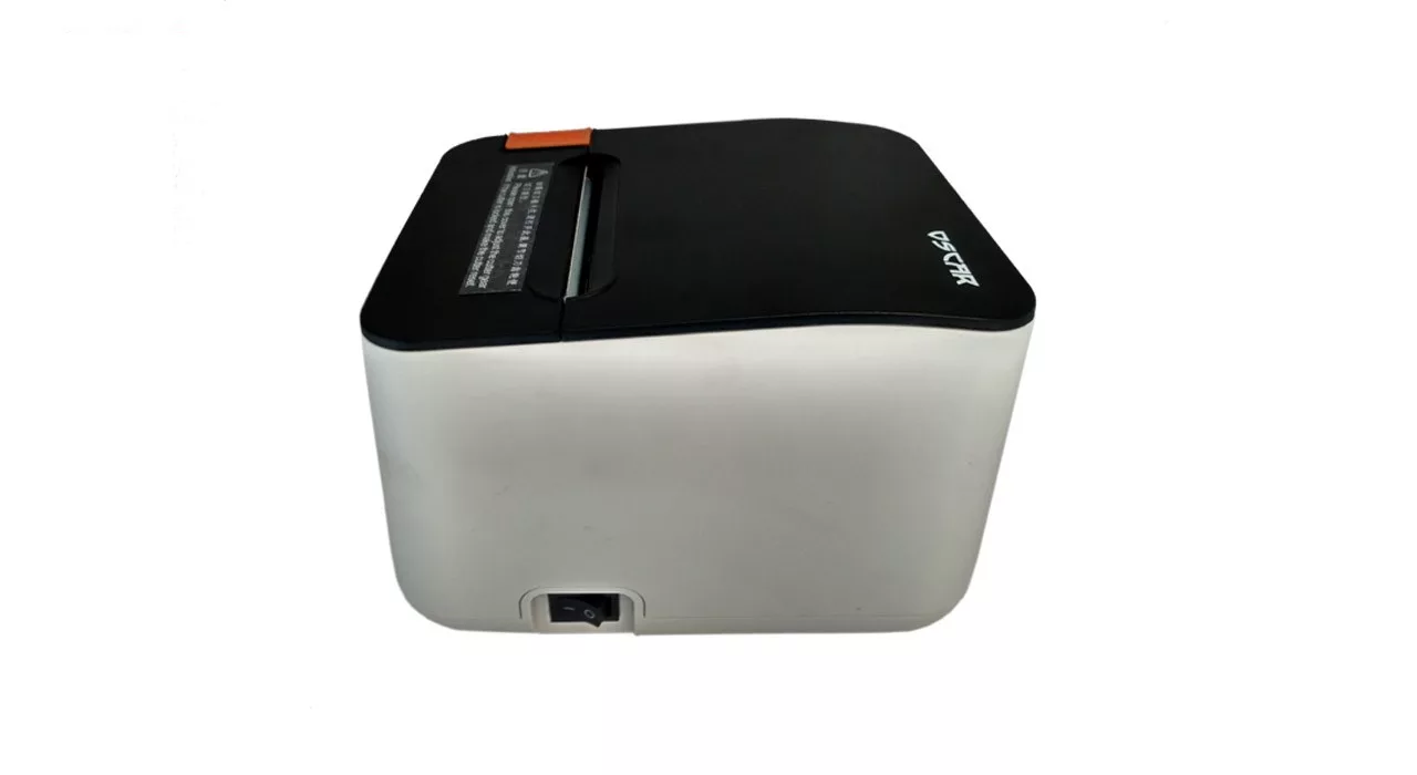 پرینتر حرارتی اسکار مدل POS88A