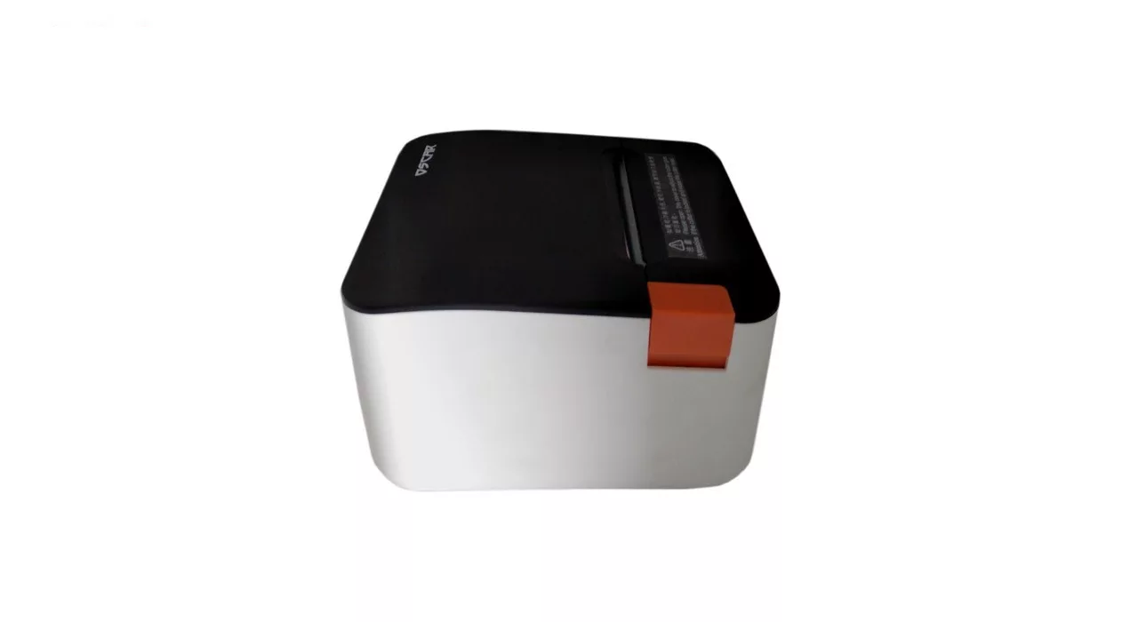 پرینتر حرارتی اسکار مدل POS88A