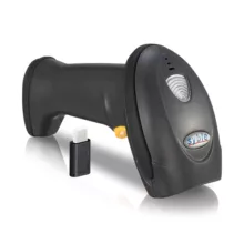 بارکد خوان دو بعدی سیبل مدل 6208RB
