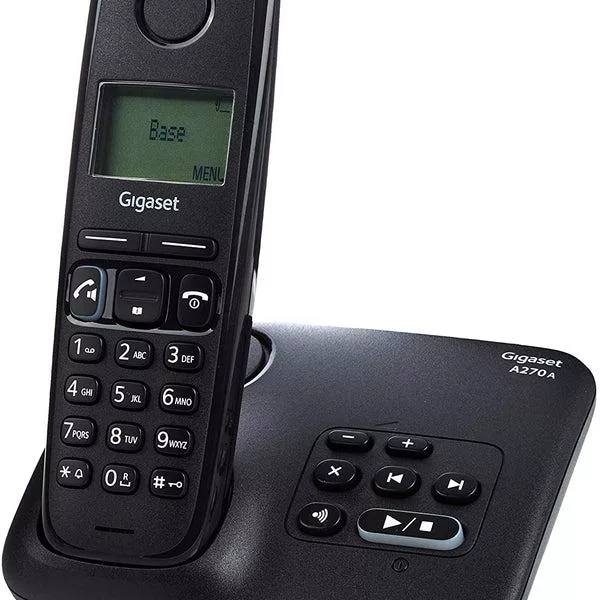 تلفن گیگاست مدل A270A Duo