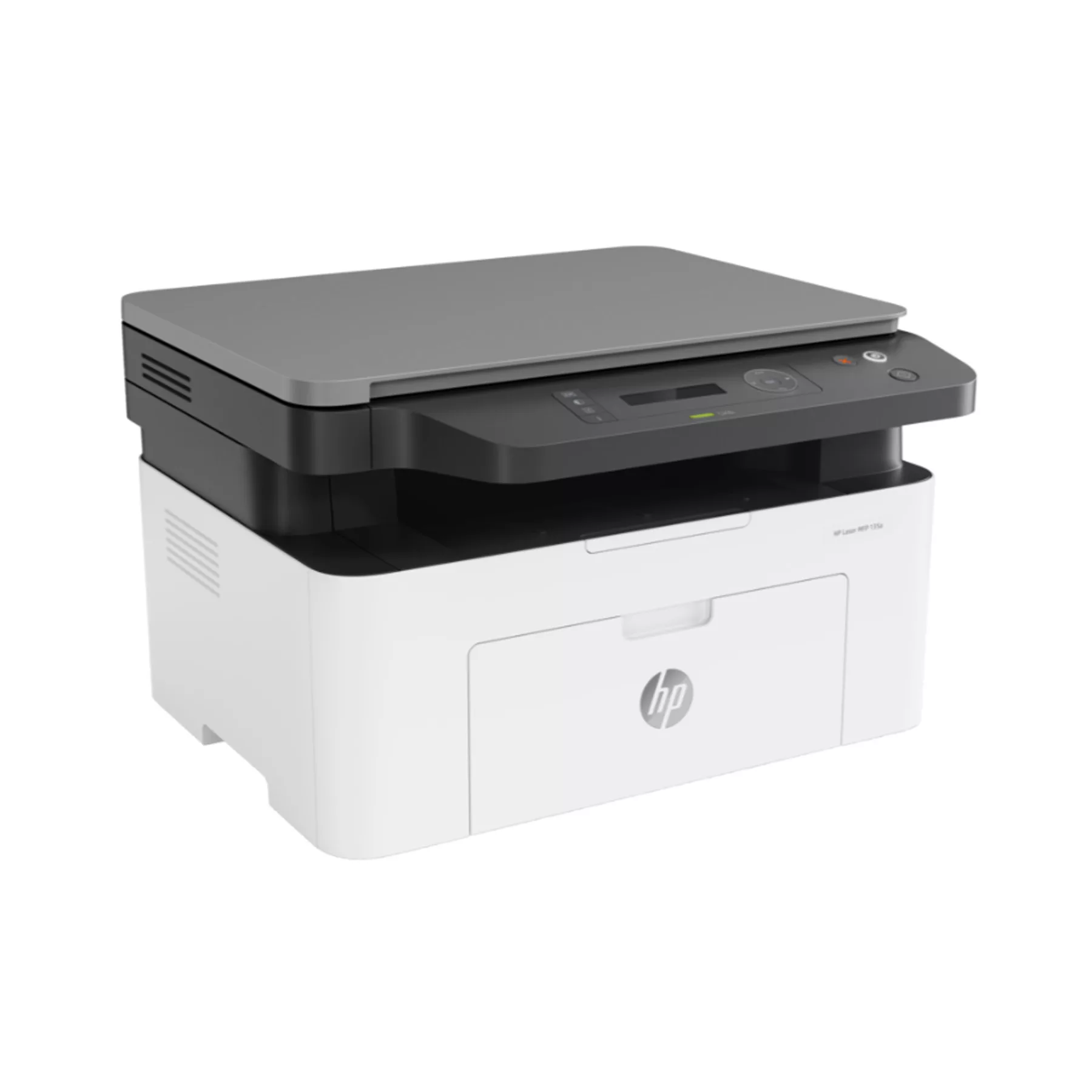 پرینتر چندکاره لیزری اچ پی مدل Laser MFP 135a