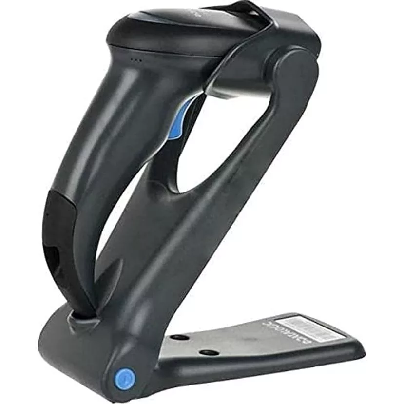 بارکد خوان دیتالاجیک مدل بدون پایه کد QW2120