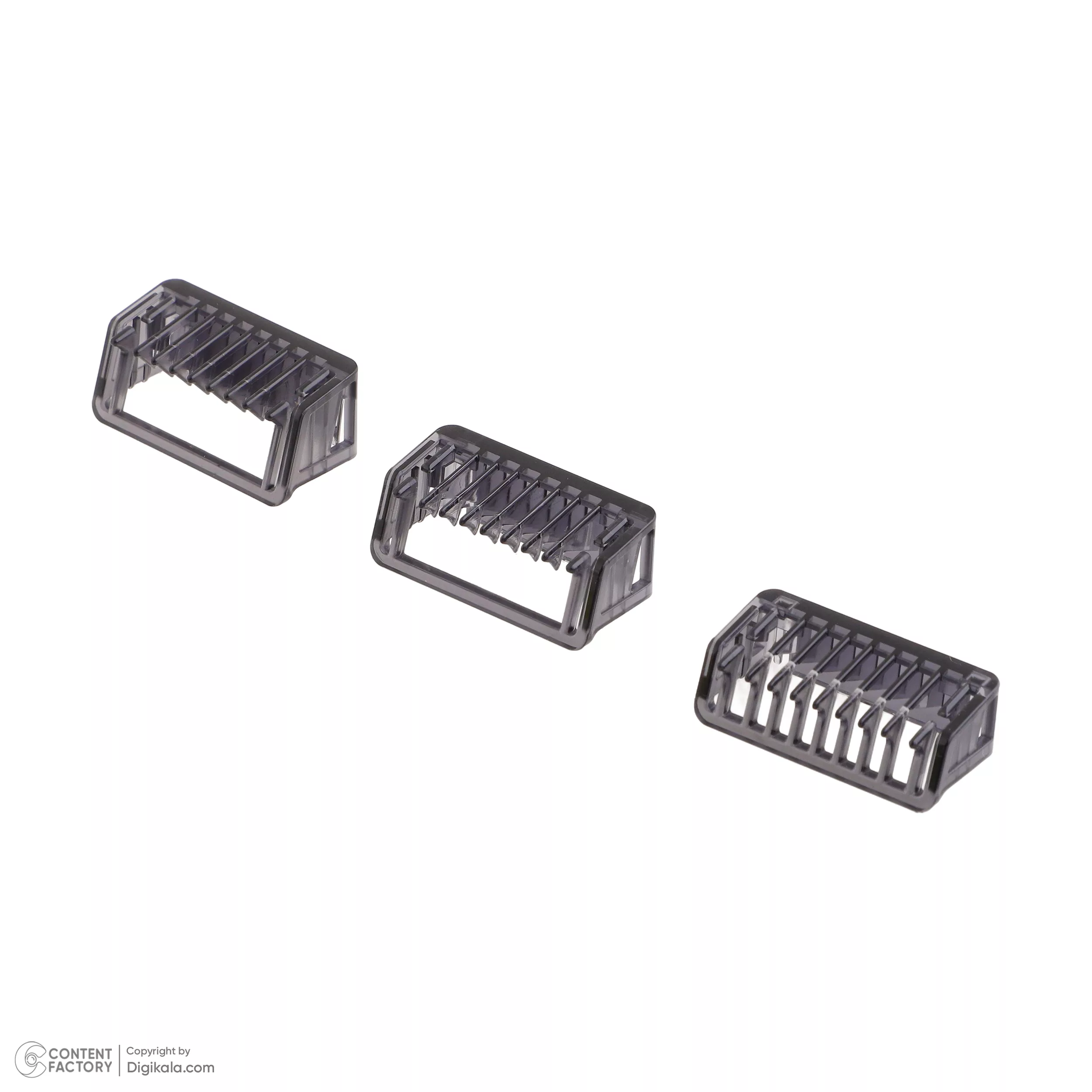 ماشین اصلاح موی صورت فیلیپس مدل QP2824