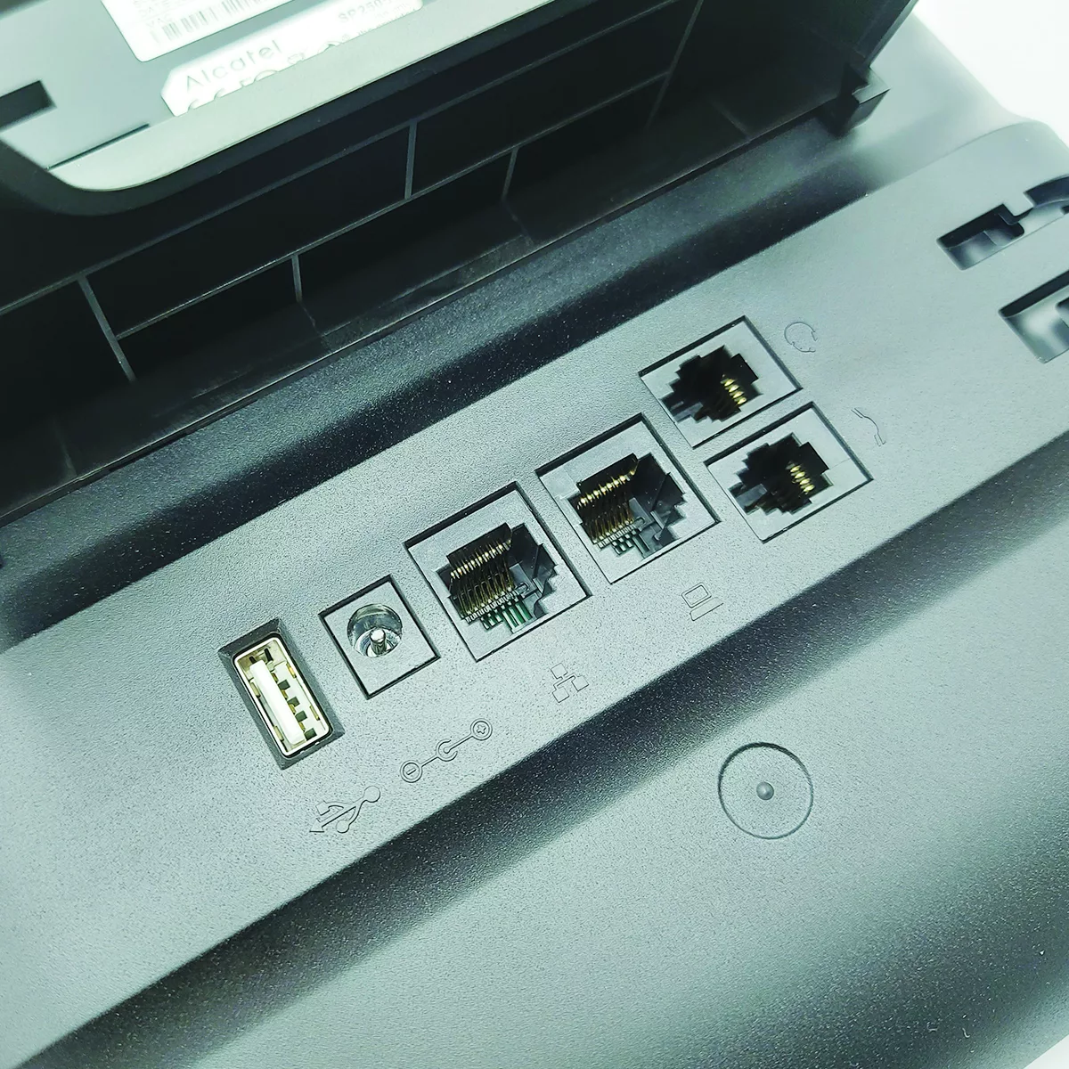 تلفن تحت شبکه آلکاتل مدل SP-2505G