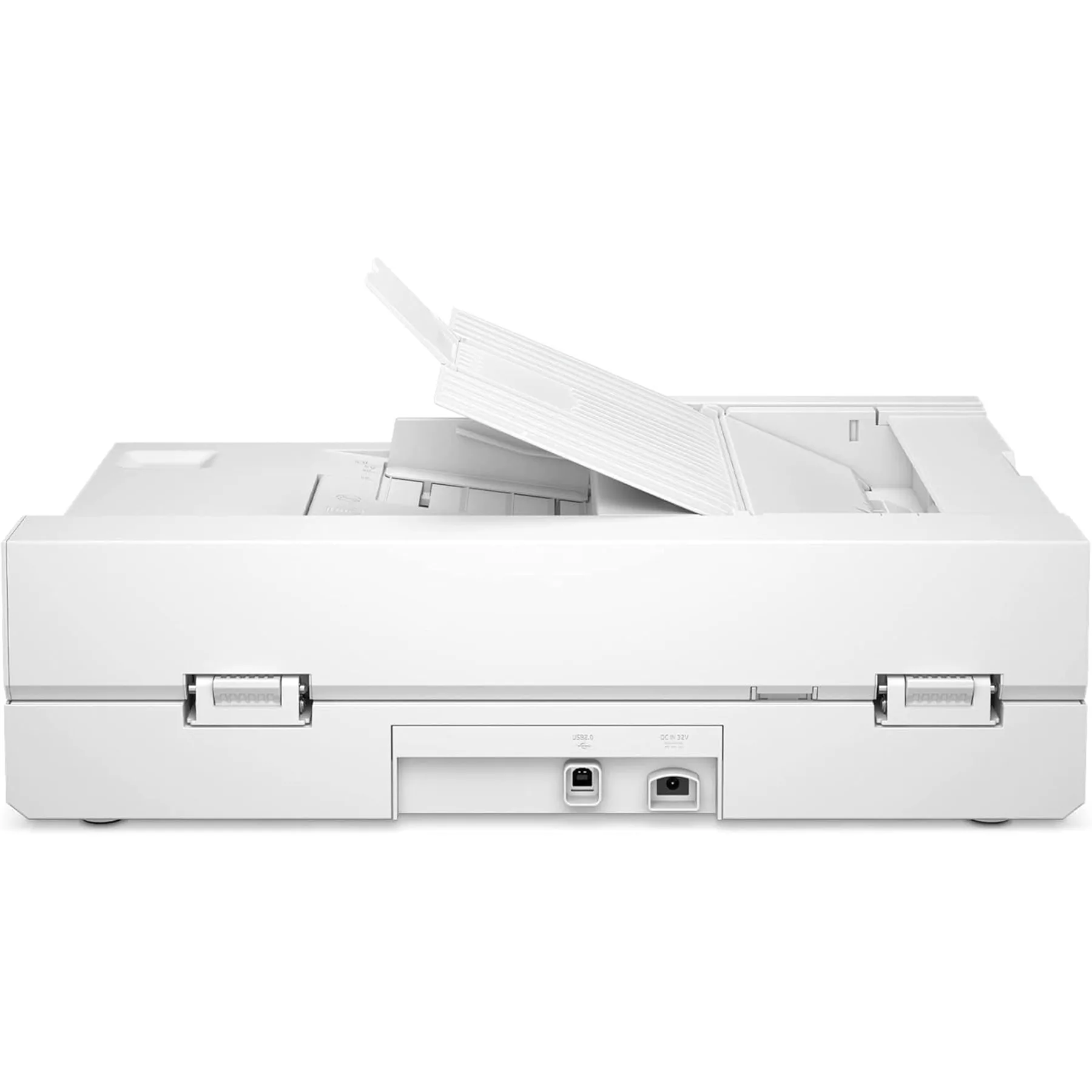 اسکنر  اچپی مدل Scanjet Pro 2600 f1