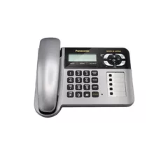 تلفن بی سیم پاناسونیک مدل KX-TG3661JX به همراه 1 عدد گوشی بی سیم