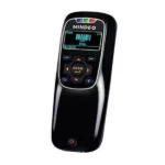 بارکد خوان دو بعدی میندئو مدل MS-3690 2D