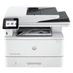 پرینتر چند کاره لیزری اچ پی مدل LaserJet Pro MFP 4103fdn