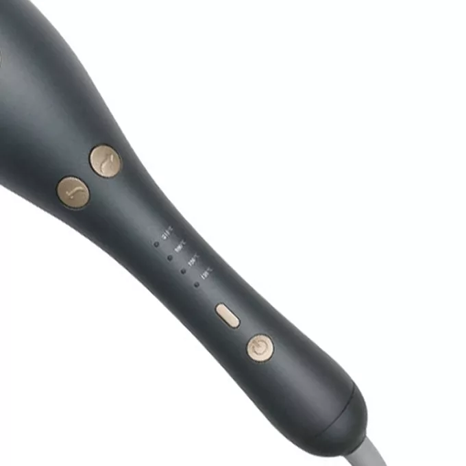 فر کننده و حالت دهنده مو جوی مدل FDJ13503