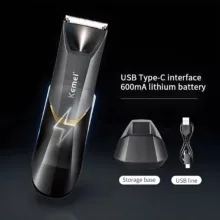 ماشین اصلاح موی سر و صورت کیمی مدل KM 1840