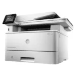 پرینتر لیزری اچ پی مدل LaserJet Pro MFP M426fdw