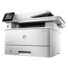 پرینتر لیزری اچ پی مدل LaserJet Pro MFP M426fdw