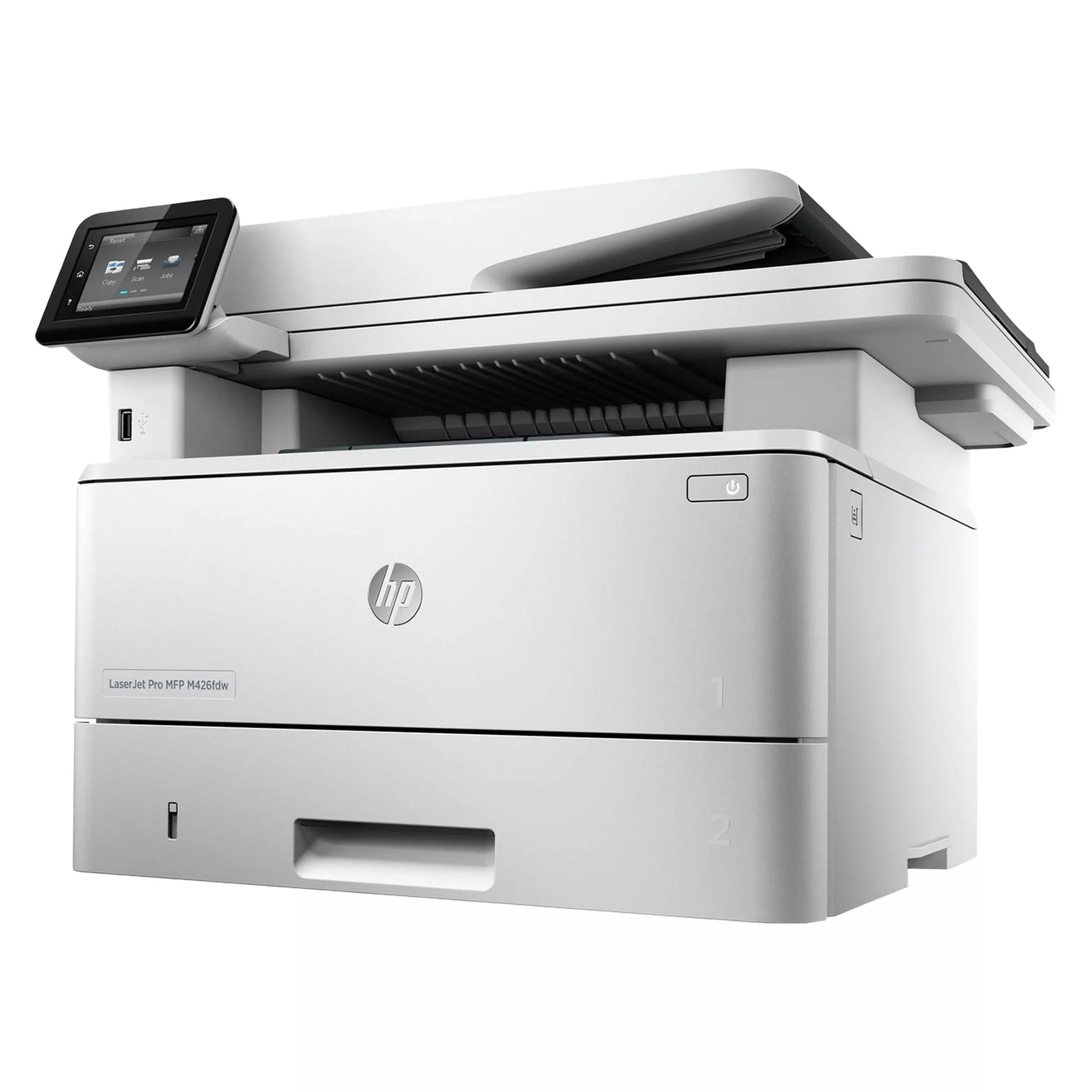 پرینتر لیزری اچ پی مدل LaserJet Pro MFP M426fdw