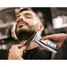 ماشین اصلاح موی سر و صورت کیمی مدل KM 5027